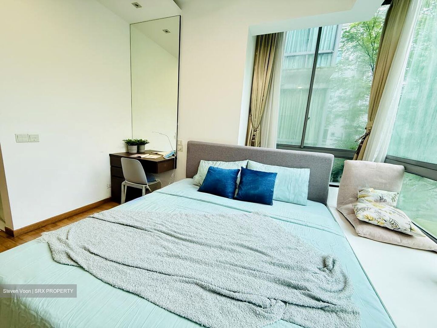 One-north Residences (D5), Apartment #508119331